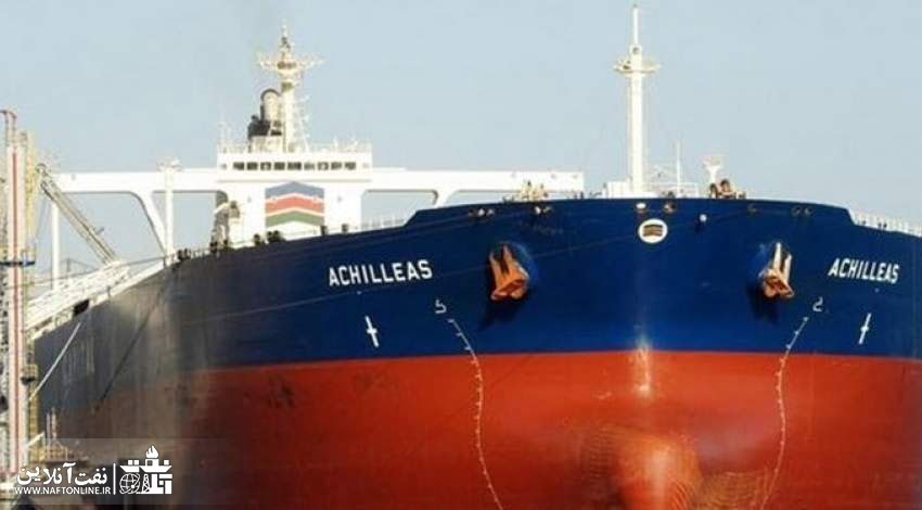 ادعای آمریکا درباره توقیف نفت ایران زیر سوال رفت
