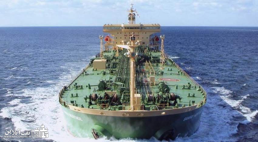 ادعای خلع پرچم ۲ نفتکش به خاطر حمل نفت ایران