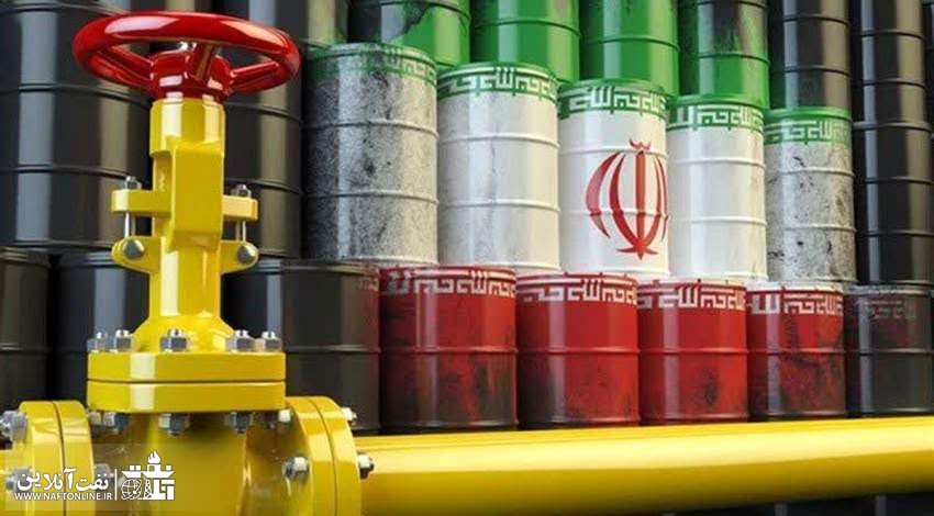 افزایش تولید و قیمت نفت ایران