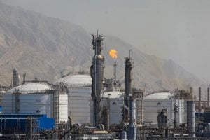 تولید بیش از ۱۳ میلیارد مترمکعب گاز در پالایشگاه یازدهم پارس جنوبی