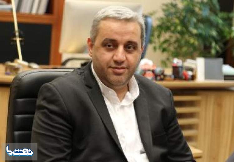 حسین قربانی بعنوان نماینده سهامدار عمده گاز لوله انتخاب شد