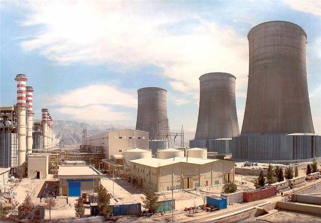 قدردانی وزارت نیرو از گازرسانی پایدار به نیروگاه‌های خراسان رضوی