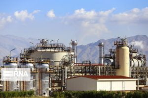 ۹۶ درصدی مردم ایران از گاز طبیعی بهره‌مند شدند