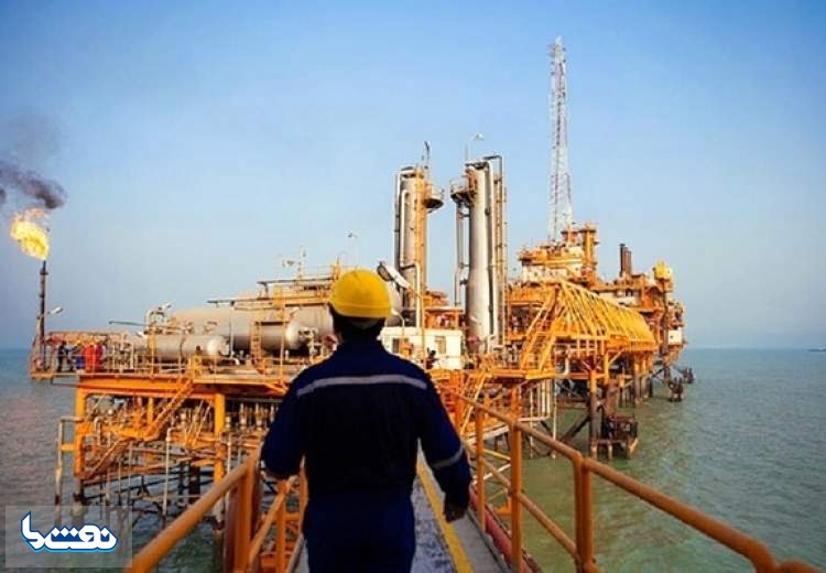 آمادگی ایران برای تولید ۳.۸ میلیون بشکه نفت