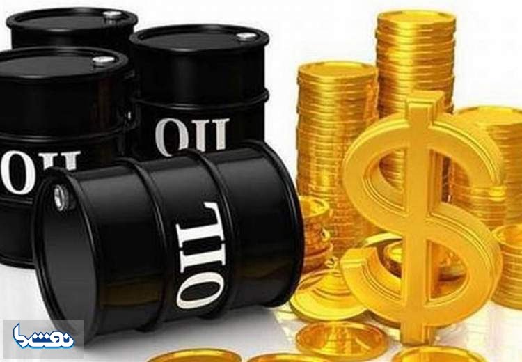 افزایش ۴۲ درصدی قیمت نفت در سال ۲۰۲۱