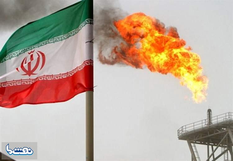 ایران ۵۰۰ هزار بشکه نفت صادر می‌کند