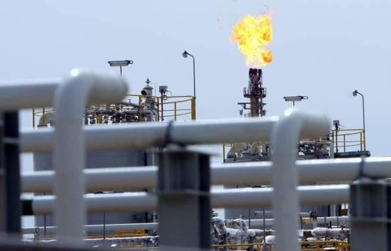 برای پایان واردات گاز از ایران