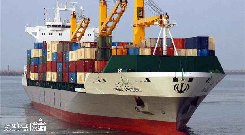 حمله به کشتی ایرانی ساویز در دریای سرخ