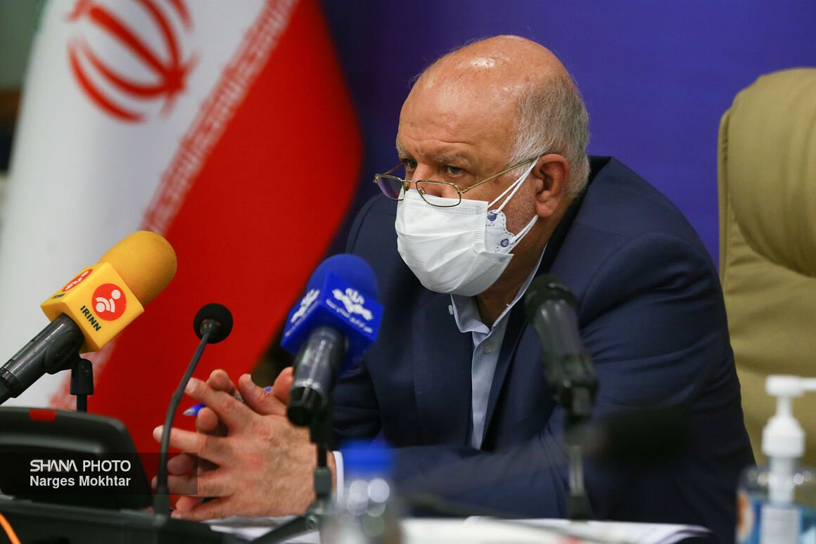 زنگنه: ایران می‌تواند حرف‌های مهم‌تر از نفت در منطقه داشته باشد