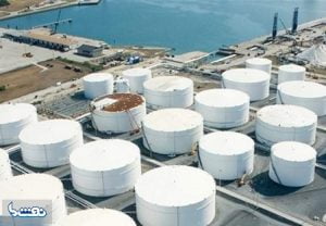 صادرات میعانات گازی ۴۲ درصد افت کرد