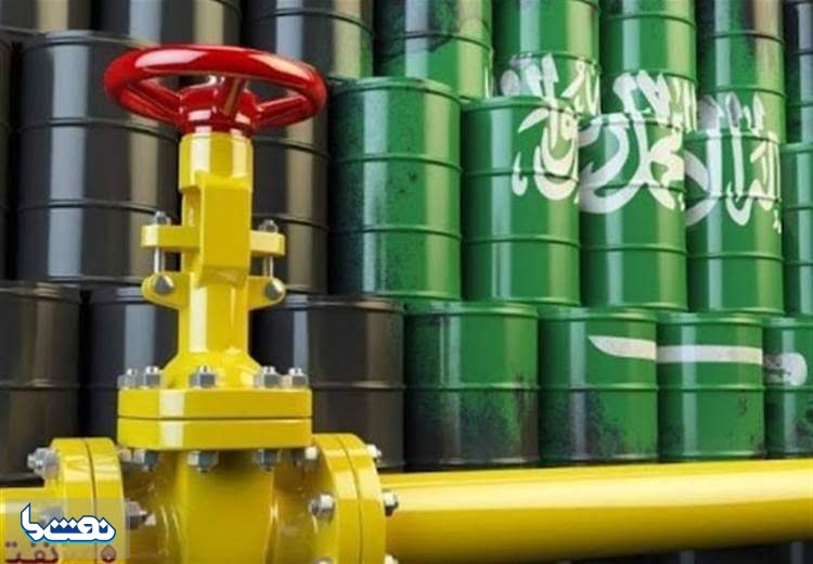 صادرات نفت عربستان به پایین‌ترین رقم رسید