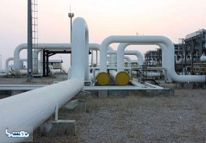 صادرات گاز ایران به ترکیه در جریان است