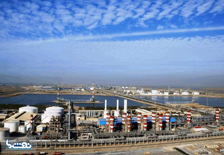 عملکرد فجر انرژی خلیج فارس بر اقتصاد ملی