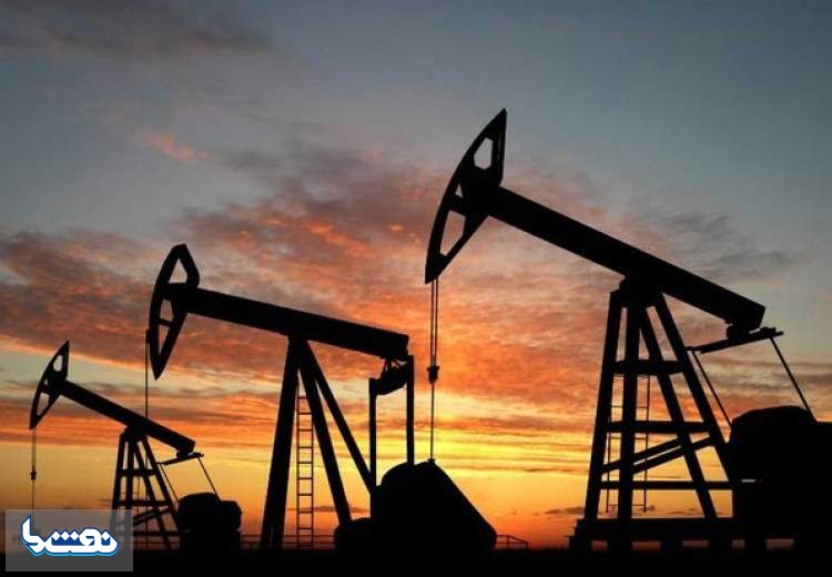 فروش نفت ایران افزایش یافت