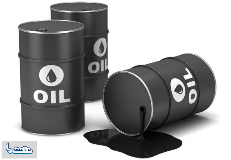قیمت جهانی نفت امروز ۱۴۰۰/۰۱/۲۱