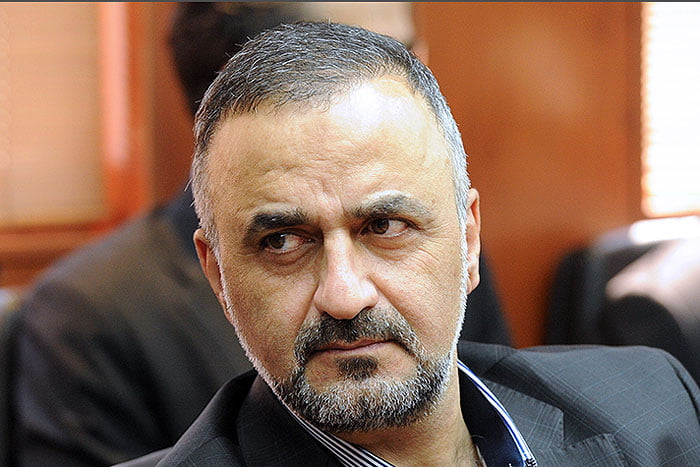 مدیرعامل شرکت ملی حفاری ایران منصوب شد