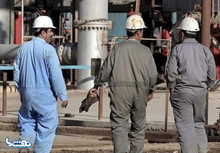 کارکنان پیمانکاری نفت بی‌بهره از «بیمه تکمیلی»