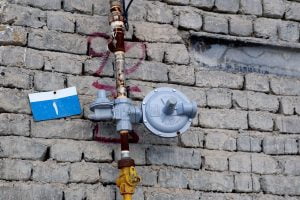 گازرسانی به بیش از ۱۴۰۰ روستای کردستان