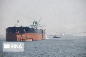 پایانه جاسک برای صادرات نفت خام از دریای عمان آمادگی دارد