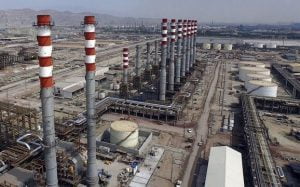 افزایش ۷۷ درصدی گازرسانی به نیروگاه‌های خراسان رضوی