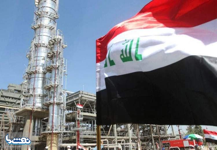 تولید نفت عراق افزایش می یابد