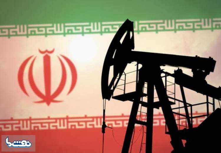 صادرات نفت ایران افزایش می یابد