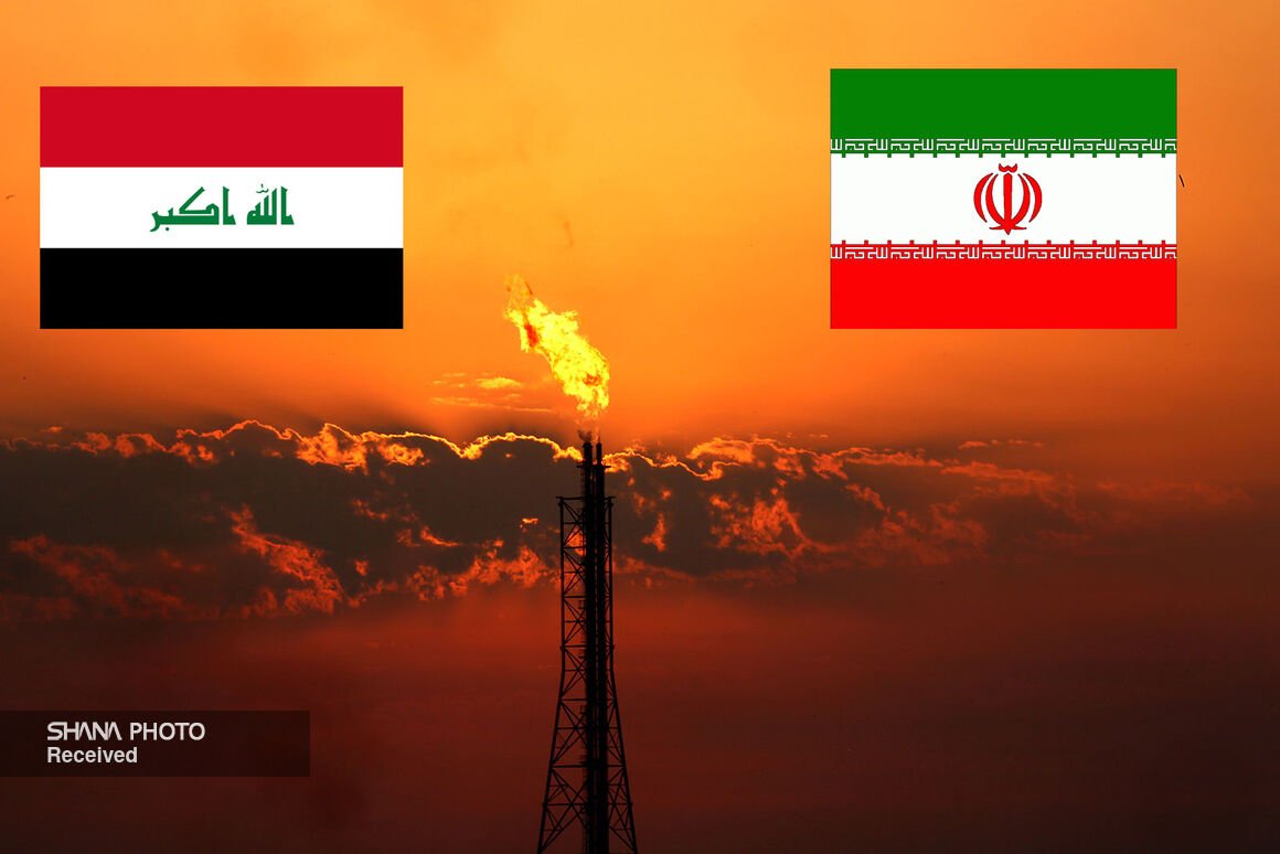 عراق در پیچ و خمِ پرداخت مطالبات گازی ایران