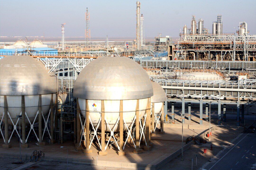 افزایش ۱۷ درصدی تولید «کُلر» در ایران