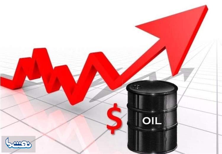 قیمت جهانی نفت امروز ۱۴۰۰/۰۳/۱۱