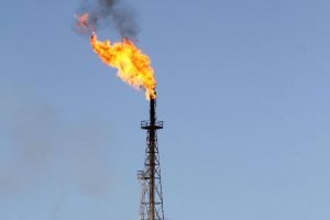 مصرف بیش از ۹۶ درصدی مصرف گاز خوزستان در بخش صنعتی
