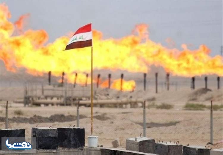 هدفگذاری عراق برای تولید ۹۰ درصدی گاز