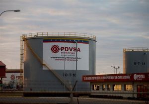 ونزوئلا علی‌رغم تحریم‌های آمریکا صنعت نفت خود را احیا می‌کند