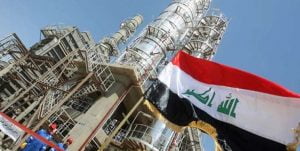 هشدار عراق نسبت به آغاز جنگ قیمت نفت 