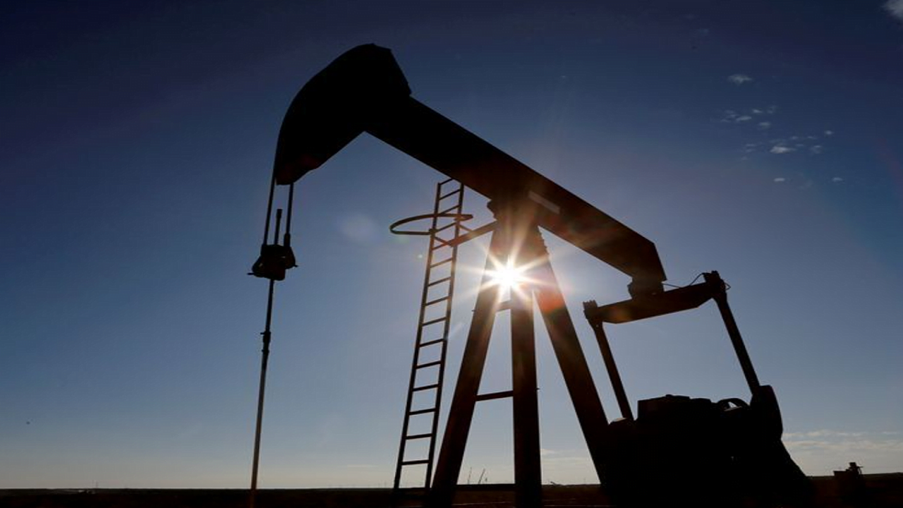 افزایش یک درصدی بهای نفت خام در بازار جهانی