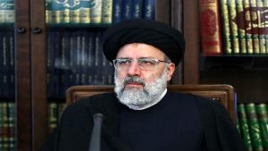 تسلیت حجت الاسلام رئیسی به دولت عراق برای حادثه آتش‌سوزی