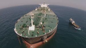 تولید ماهانه ۶۰ هزار تن سوخت کم سولفور کشتیرانی در داخل کشور