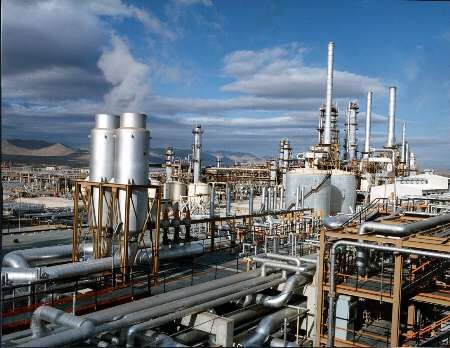 آیین‌نامه کمک به سرمایه‌گذاری‌های خطرپذیر در حوزه‌های نفت ابلاغ شد