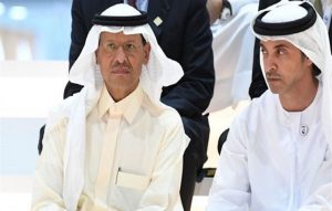 رویترز از توافق عربستان و امارات برای تولید نفت خبر داد