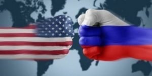 یک بام و دو هوای آمریکا در قبال تحریم‌های روسیه