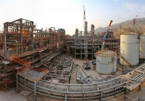 تدوین سند توسعه نفت و گاز کرمانشاه/ اجرای سند نفتی، کرمانشاه را در جایگاه سوم کشور قرار می‌دهد