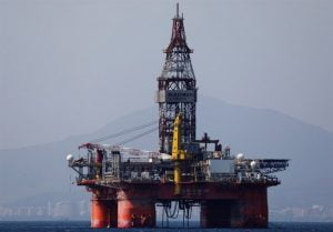 اولین پروژه مستقل نفت و گاز چین در آبهای عمیق به بهره‌برداری رسید