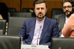ایران در صادرات نفت محدودیتی نمی‌پذیرد