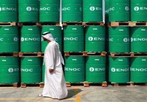 صادرات نفت خام عربستان رکورد ۶ ماهه زد