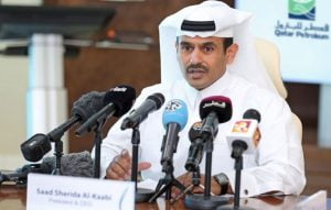 قطر برای بازگشت به اوپک برنامه‌ای ندارد
