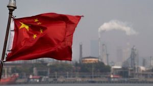 چین واردات نفت را کاهش داد و گاز بیشتری وارد کرد