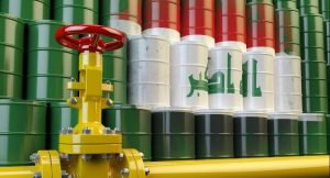 عرضه نفت عراق در ماه اوت افزایش یافت