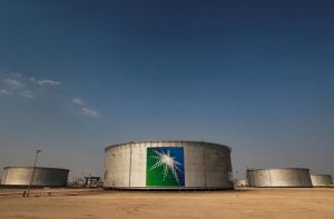 عرضه کامل قراردادهای نفتی آرامکو به آسیا