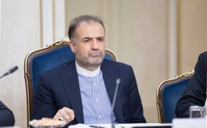 سفیر ایران در روسیه: در باره نفت وگاز با هیچ رسانه ای مصاحبه نکرده ام