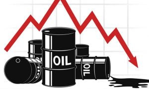 ریزش قیمت نفت پس از فتح مرز ۸۰ دلار