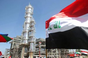 عراق موفق به جذب سرمایه‌گذاری‌های جدید در صنعت نفت شد